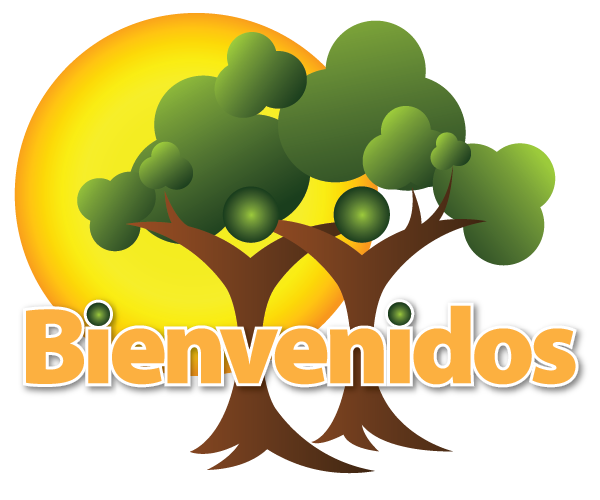twins bienvenida